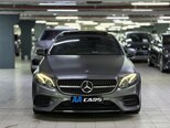 Mercedes E 300-1