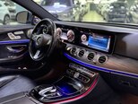 Mercedes E 300-11