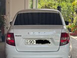 LADA (VAZ) Granta-2
