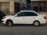 LADA (VAZ) Granta-4