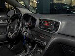 Kia Sportage-12