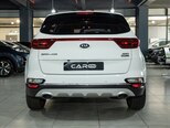 Kia Sportage-29