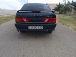 LADA (VAZ) 2115-7