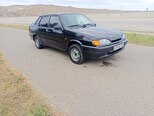 LADA (VAZ) 2115-6