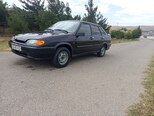 LADA (VAZ) 2115-2