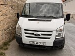 Ford Transit-1