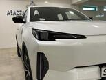 Changan Qiyuan Q05-5