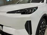Changan Qiyuan Q05-6