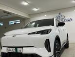 Changan Qiyuan Q05-1