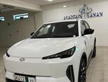 Changan Qiyuan Q05-2