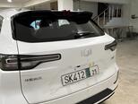 Changan Qiyuan Q05-4