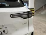 Changan Qiyuan Q05-10