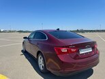 Chevrolet Malibu-5