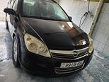 Opel Astra-1
