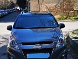 Chevrolet Spark-1