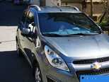 Chevrolet Spark-6