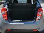 Chevrolet Spark-10