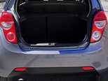 Chevrolet Spark-11