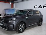 Kia Sorento-4