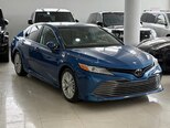 Toyota Camry-3