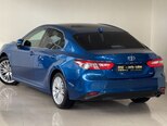 Toyota Camry-4