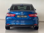 Toyota Camry-5