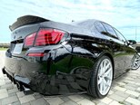 BMW 528-3