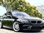 BMW 528-2