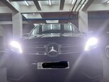 Mercedes GL 550-1