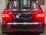 Mercedes GL 550-2