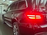 Mercedes GL 550-3