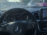 Mercedes GL 550-5