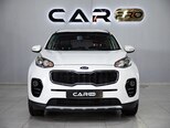 Kia Sportage-1