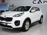 Kia Sportage-7