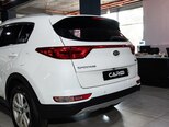 Kia Sportage-35
