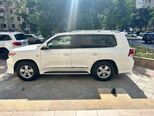 Toyota Land Cruiser-4