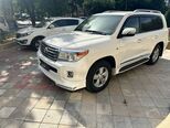 Toyota Land Cruiser-3