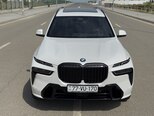 BMW X7-11