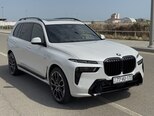 BMW X7-2