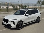 BMW X7-3