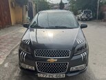 Chevrolet Nexia-1