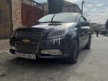 Chevrolet Nexia-2
