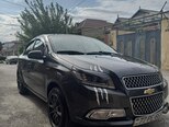 Chevrolet Nexia-4