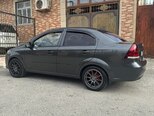 Chevrolet Nexia-9