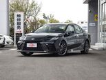 Toyota Camry-3