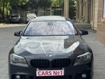 BMW 530-8