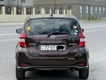 Nissan Note-5