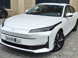 Changan Qiyuan A05-3