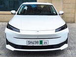 Changan Qiyuan A05-1