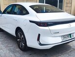 Changan Qiyuan A05-6